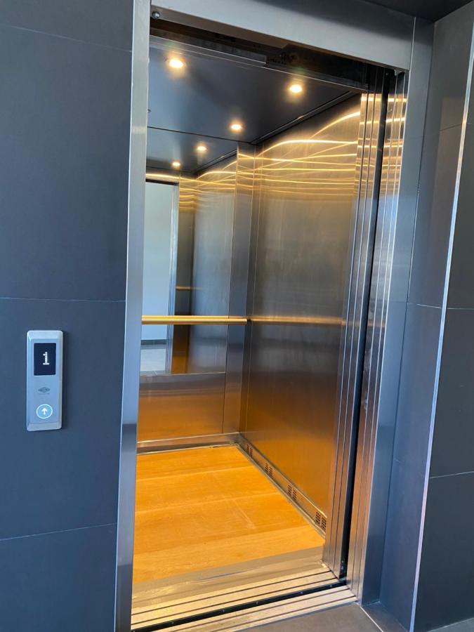 Apartament Sloneczny Poranek ウストシキ・ドルネ エクステリア 写真